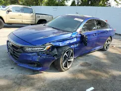 1HGCV2F35MA032861 2021 HONDA ACCORD