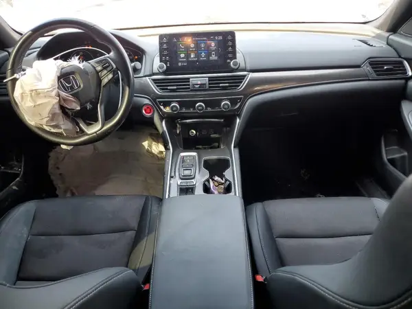 1HGCV2F35MA032861 2021 HONDA ACCORD - Image 8