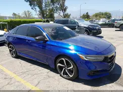 1HGCV2F35MA033573 2021 HONDA ACCORD