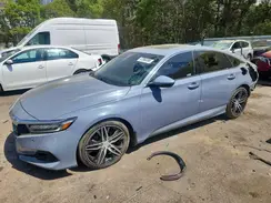 1HGCV2F35MA086614 2021 HONDA ACCORD