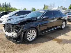 1HGCV2F35MA800967 2021 HONDA ACCORD