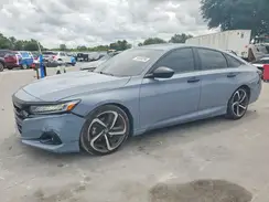 1HGCV2F35NA001823 2022 HONDA ACCORD