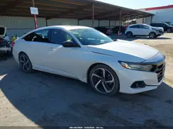 1HGCV2F35NA002793 2022 HONDA ACCORD