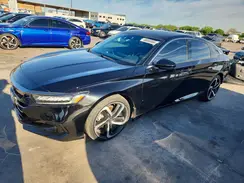 1HGCV2F35NA003149 2022 HONDA ACCORD