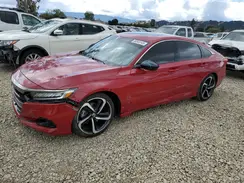 1HGCV2F35NA004205 2022 HONDA ACCORD