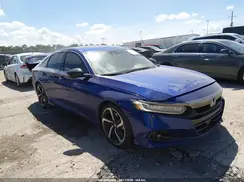 1HGCV2F35NA005418 2022 HONDA ACCORD