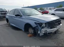 1HGCV2F35NA007153 2022 HONDA ACCORD