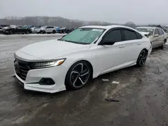 1HGCV2F35NA009727 2022 HONDA ACCORD