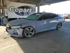 1HGCV2F35NA010148 2022 HONDA ACCORD