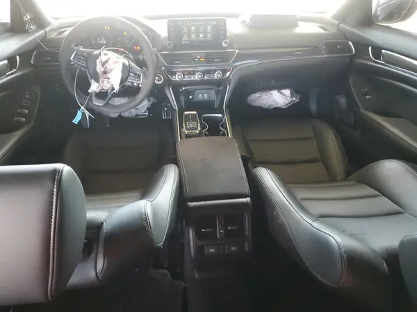 1HGCV2F35NA010148 2022 HONDA ACCORD - Image 8