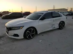 1HGCV2F35NA013468 2022 HONDA ACCORD