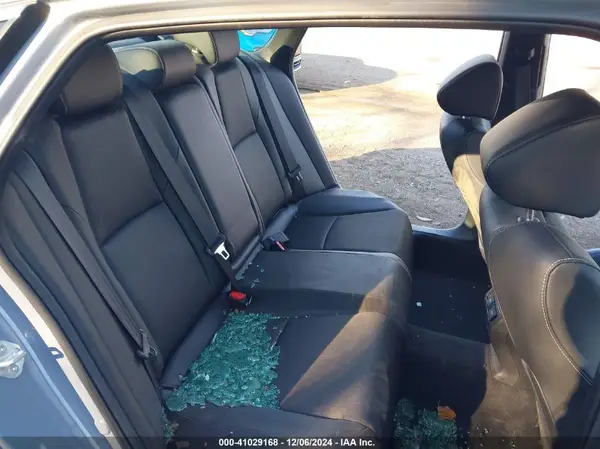 1HGCV2F35NA016810 2022 HONDA ACCORD - Image 8
