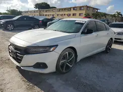 1HGCV2F35NA017214 2022 HONDA ACCORD