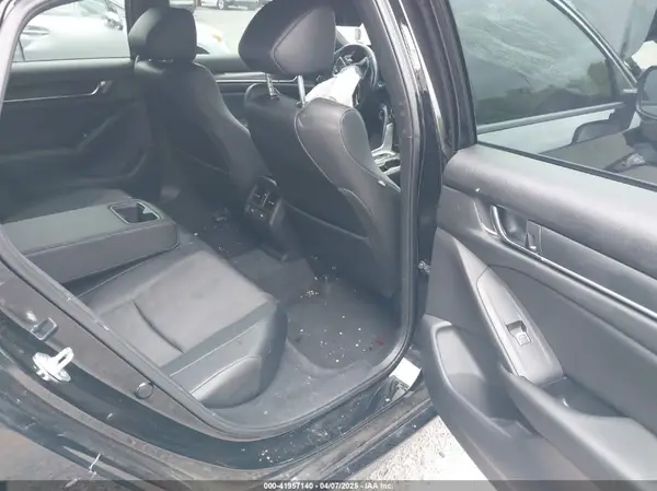 1HGCV2F35NA017391 2022 HONDA ACCORD - Image 8