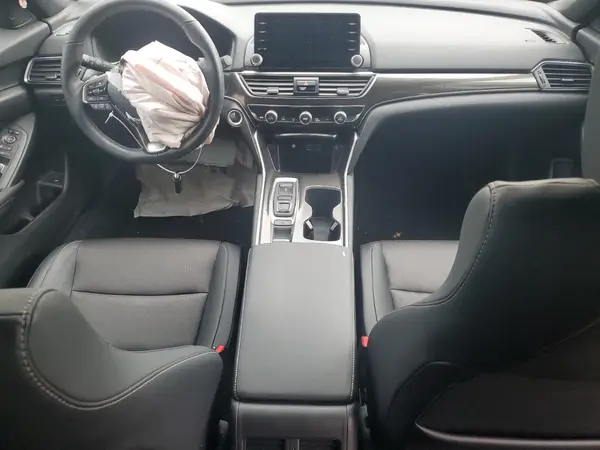 1HGCV2F35NA017553 2022 HONDA ACCORD - Image 8