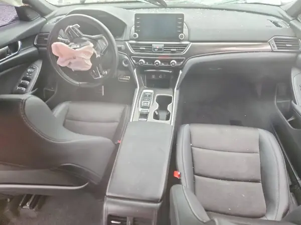 1HGCV2F35NA018430 2022 HONDA ACCORD - Image 8