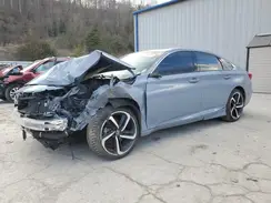 1HGCV2F35NA018802 2022 HONDA ACCORD