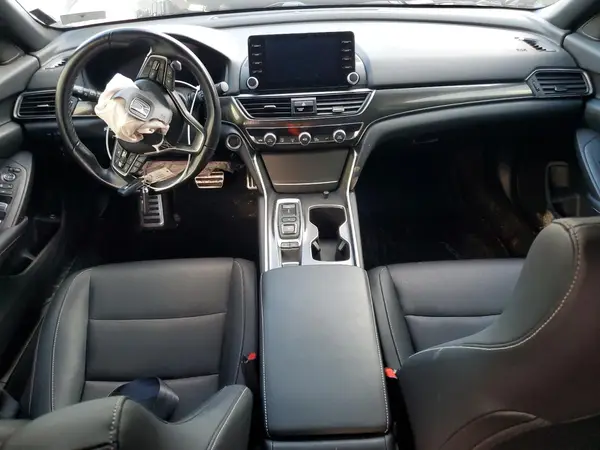 1HGCV2F35NA018802 2022 HONDA ACCORD - Image 8