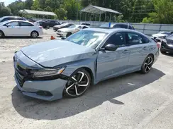 1HGCV2F35NA019089 2022 HONDA ACCORD