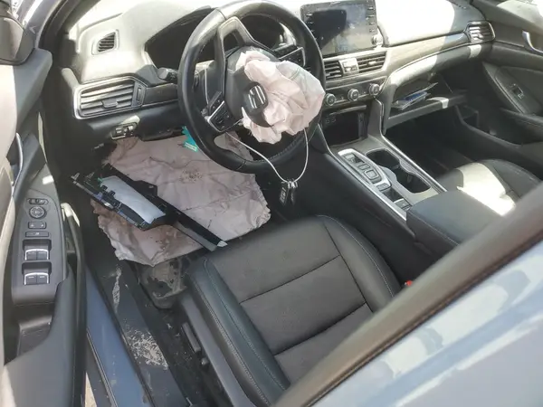 1HGCV2F35NA019089 2022 HONDA ACCORD - Image 8