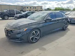 1HGCV2F35NA019450 2022 HONDA ACCORD