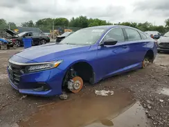 1HGCV2F35NA019710 2022 HONDA ACCORD