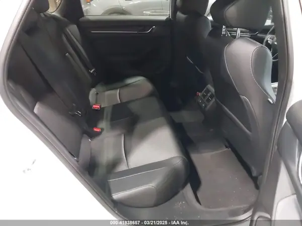 1HGCV2F35NA020131 2022 HONDA ACCORD - Image 8
