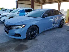 1HGCV2F35NA020582 2022 HONDA ACCORD
