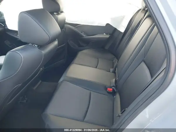 1HGCV2F35NA020596 2022 HONDA ACCORD - Image 8