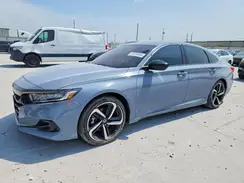 1HGCV2F35NA023644 2022 HONDA ACCORD