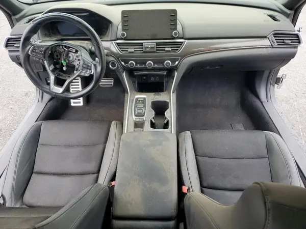 1HGCV2F35NA023868 2022 HONDA ACCORD - Image 8