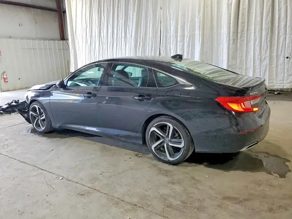 1HGCV2F35NA024597 2022 HONDA ACCORD - Image 2