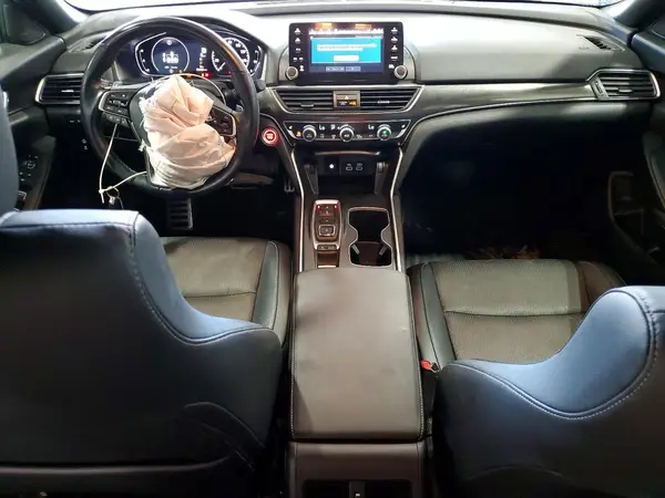1HGCV2F35NA024597 2022 HONDA ACCORD - Image 8