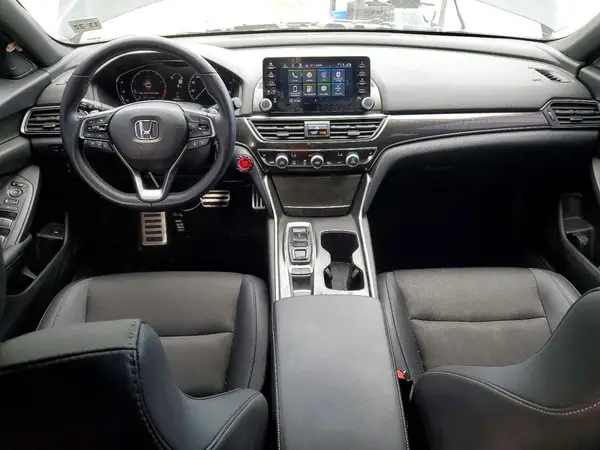1HGCV2F35NA024616 2022 HONDA ACCORD - Image 8