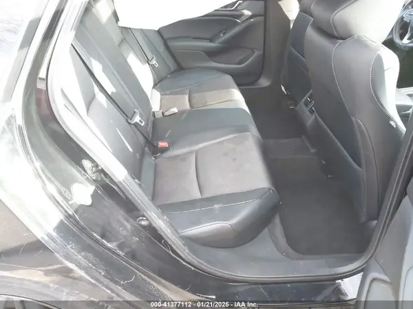 1HGCV2F36JA011853 2018 HONDA ACCORD - Image 8