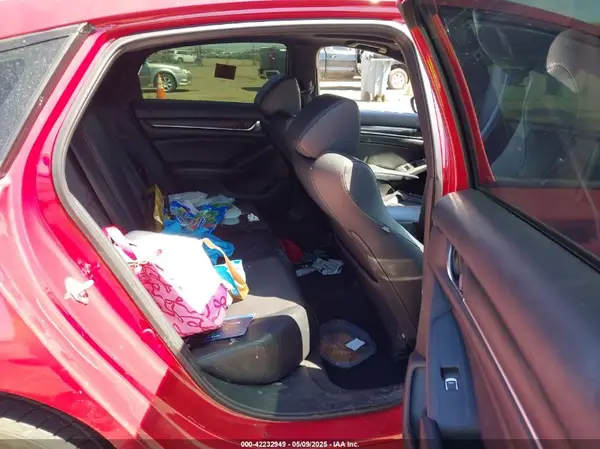 1HGCV2F36JA012517 2018 HONDA ACCORD - Image 8