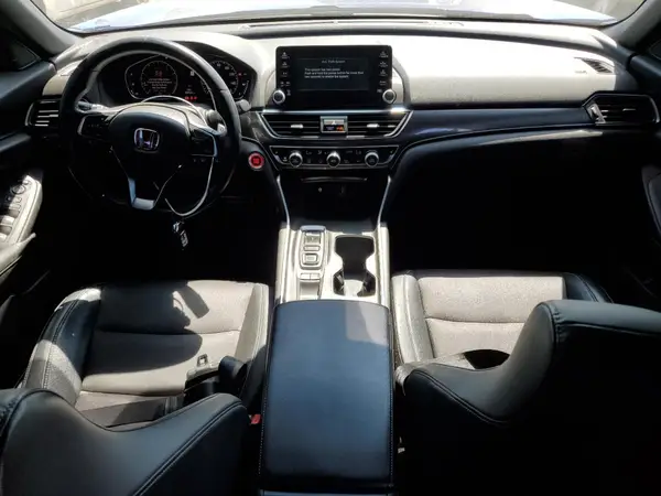 1HGCV2F36JA012713 2018 HONDA ACCORD - Image 8