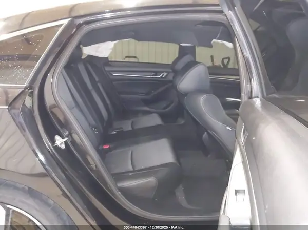 1HGCV2F36JA012873 2018 HONDA ACCORD - Image 8