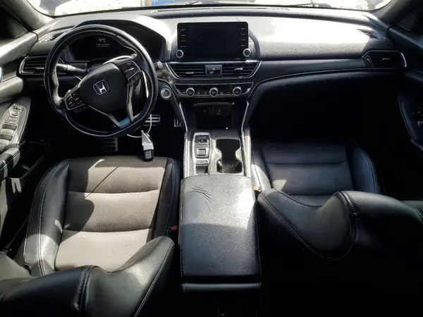 1HGCV2F36JA014686 2018 HONDA ACCORD - Image 8