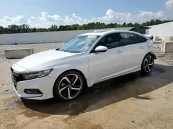 1HGCV2F36JA015188 2018 HONDA ACCORD