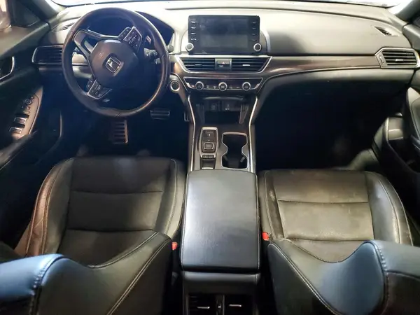 1HGCV2F36JA017569 2018 HONDA ACCORD - Image 8