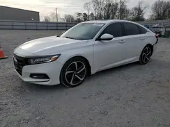 1HGCV2F36JA022447 2018 HONDA ACCORD