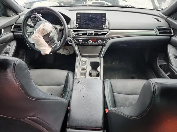 1HGCV2F36JA023128 2018 HONDA ACCORD - Image 8