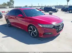 1HGCV2F36JA024408 2018 HONDA ACCORD