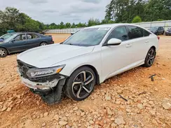 1HGCV2F36JA025123 2018 HONDA ACCORD