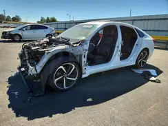 1HGCV2F36JA027681 2018 HONDA ACCORD