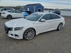 1HGCV2F36JA027700 2018 HONDA ACCORD