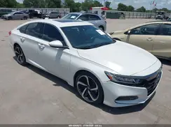 1HGCV2F36JA028331 2018 HONDA ACCORD