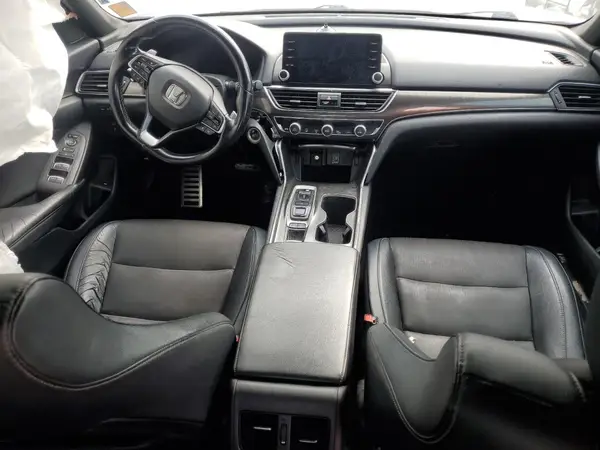 1HGCV2F36JA028345 2018 HONDA ACCORD - Image 8