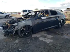 1HGCV2F36JA029284 2018 HONDA ACCORD
